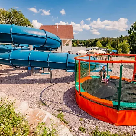 Budget Glamping Safaritent La Steniole * Barbey-Seroux